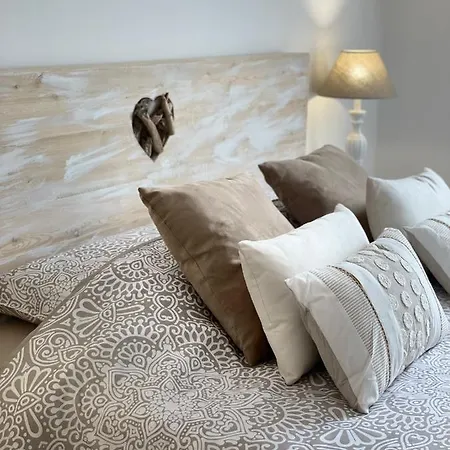 La Romantica**** 4/6 Pers 5kms De Nausicaa Saint-Etienne-au-Mont