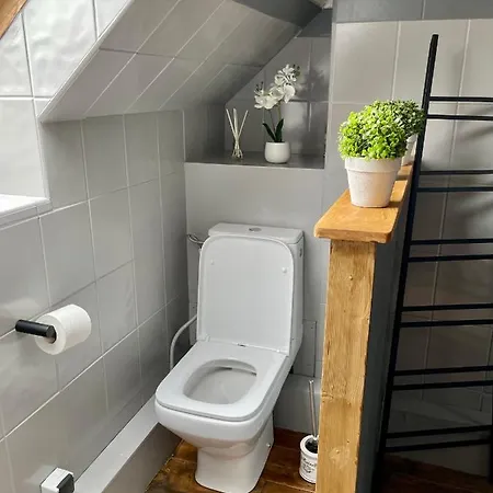 La Romantica**** 4/6 Pers 5kms De Nausicaa * Saint-Etienne-au-Mont