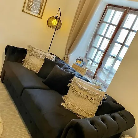 La Romantica**** 4/6 Pers 5kms De Nausicaa Апартаменты *