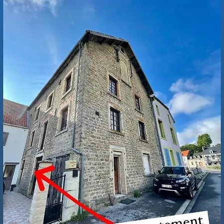 Apartment La Romantica**** 4/6 Pers 5kms De Nausicaa Saint-Etienne-au-Mont