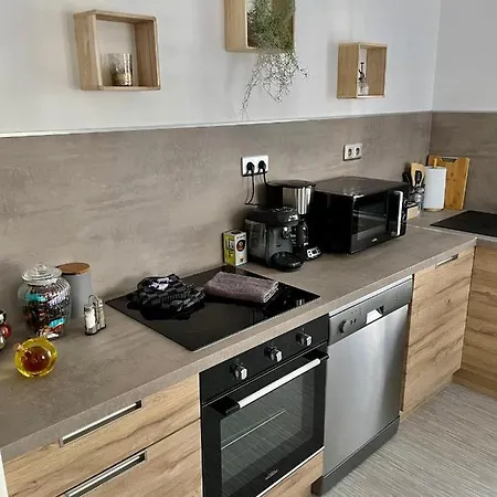 La Romantica**** 4/6 Pers 5kms De Nausicaa Apartman