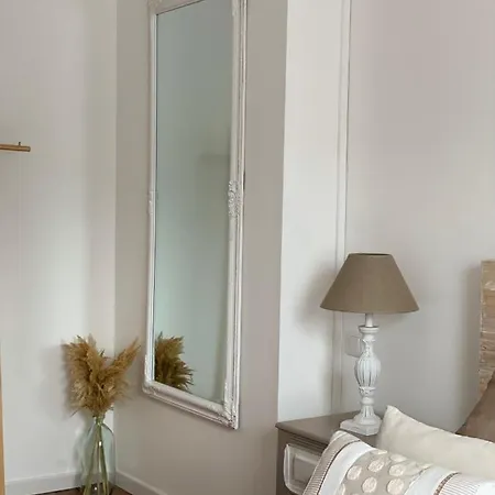 La Romantica**** 4/6 Pers 5kms De Nausicaa Apartment Saint-Etienne-au-Mont