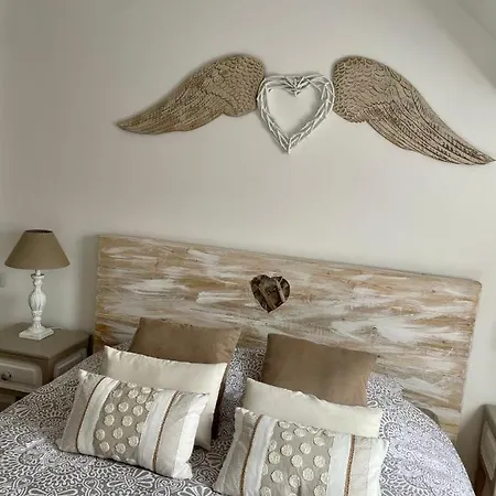 Apartment La Romantica**** 4/6 Pers 5kms De Nausicaa Saint-Etienne-au-Mont